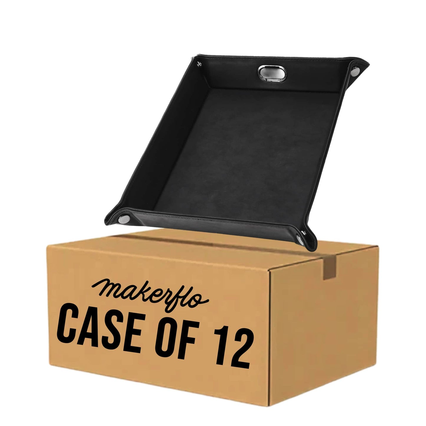 Laserette Valet Tray