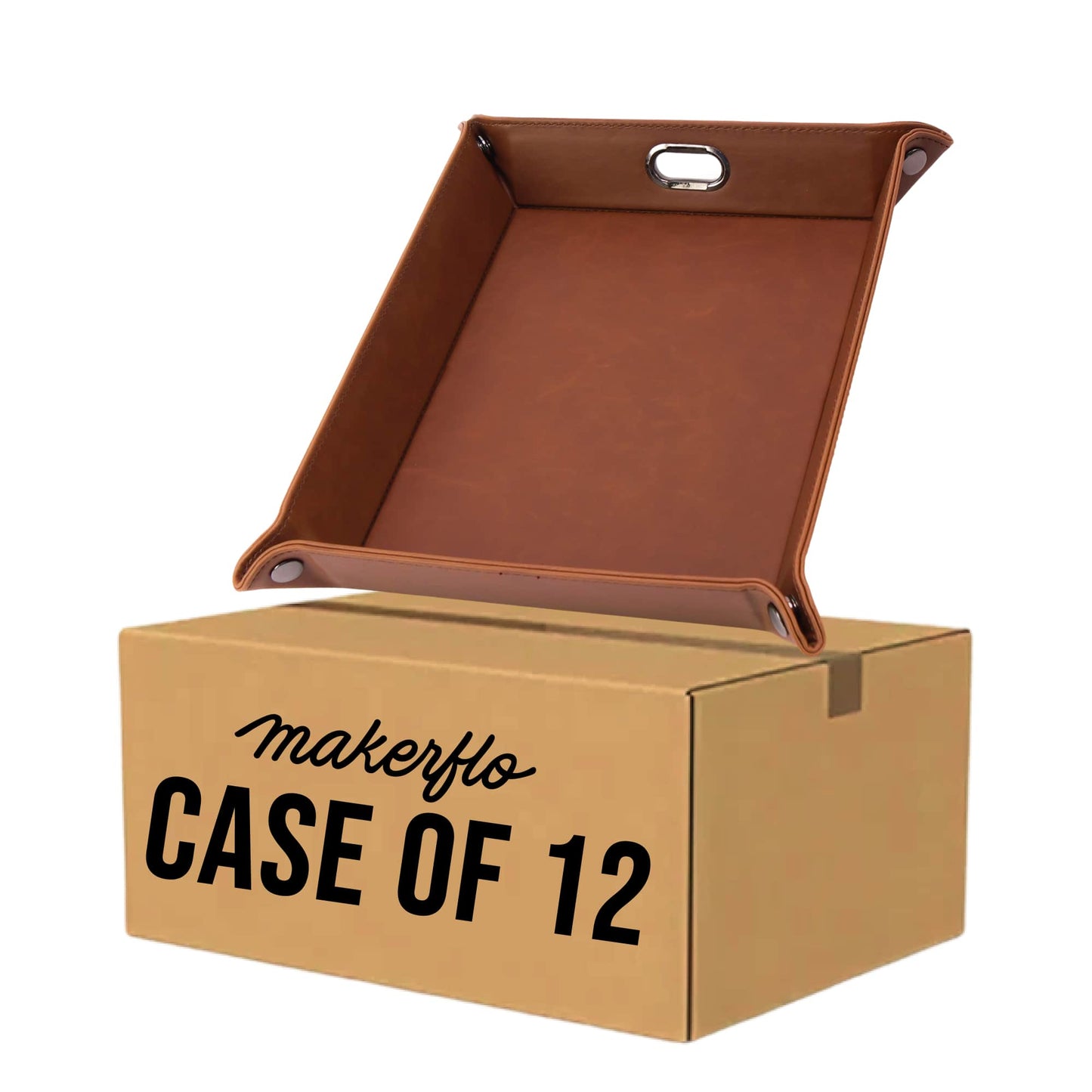 Laserette Valet Tray