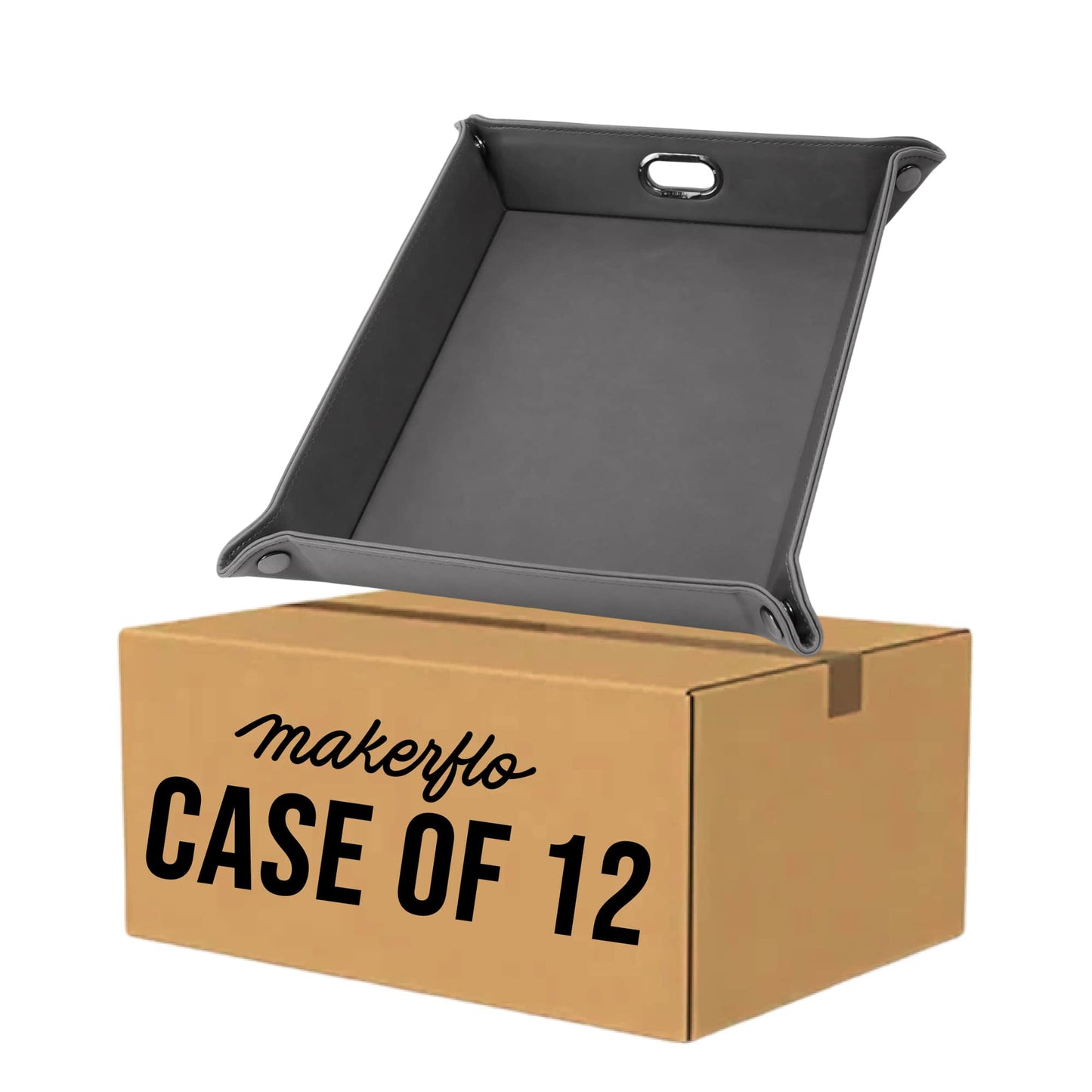 Laserette Valet Tray