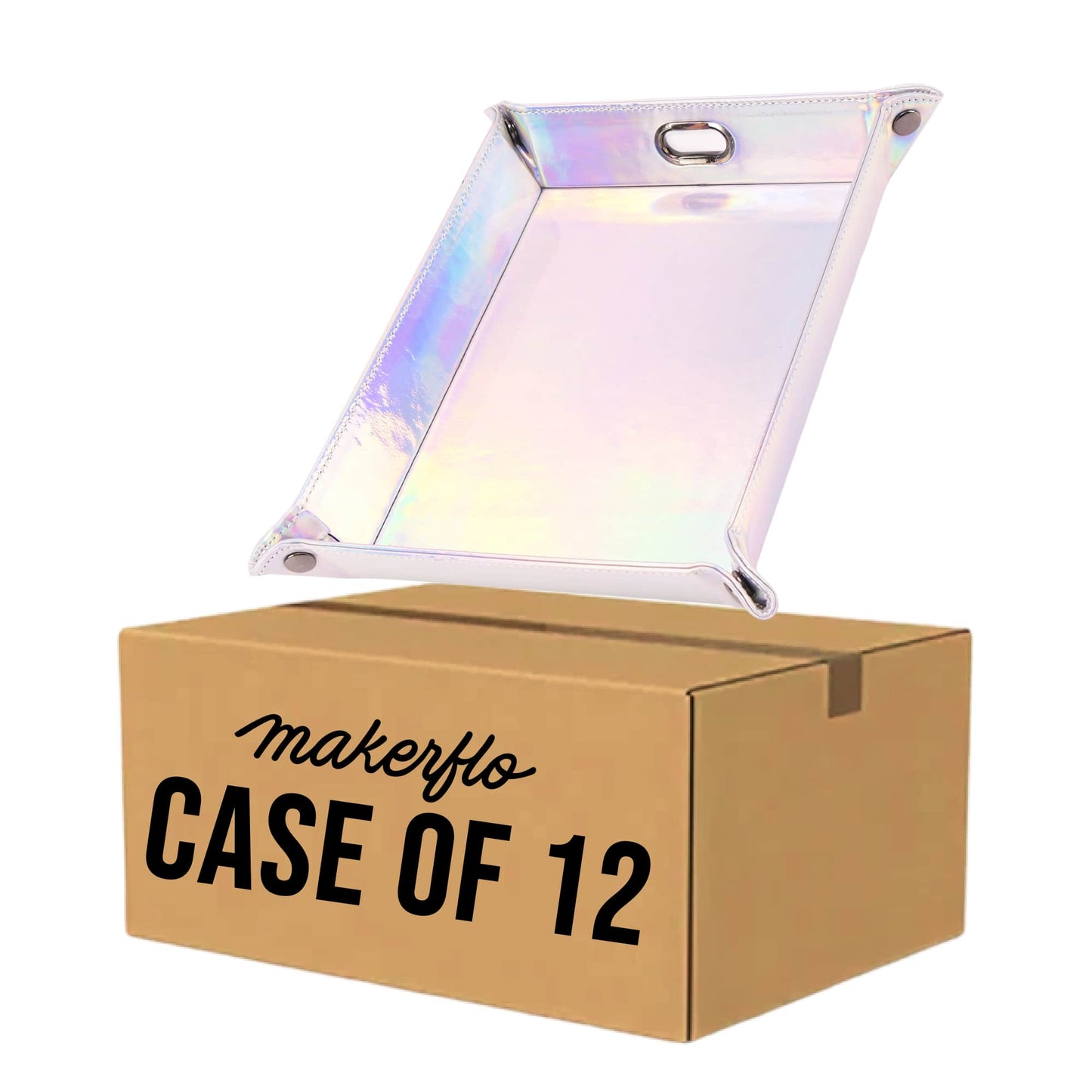 Laserette Valet Tray