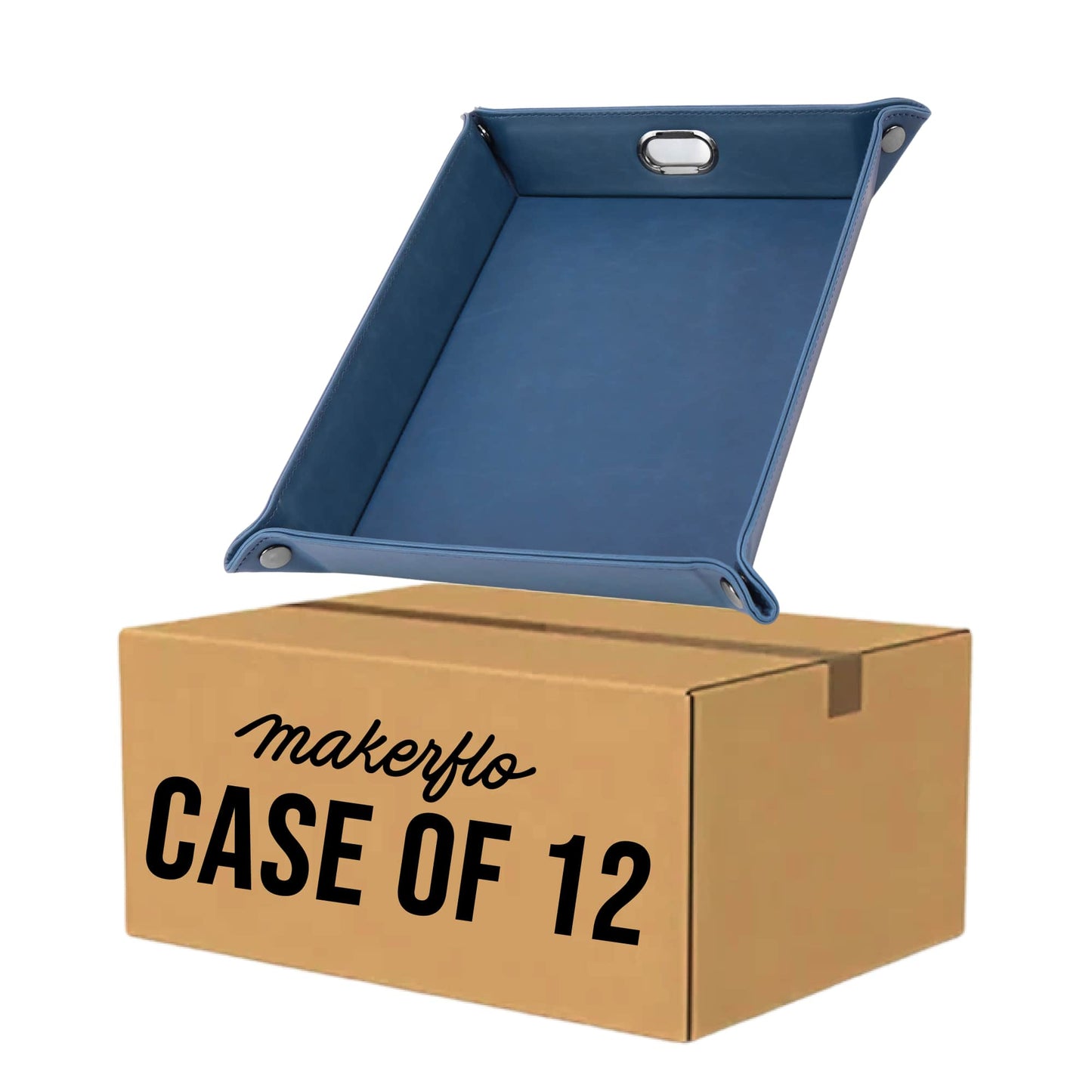 Laserette Valet Tray