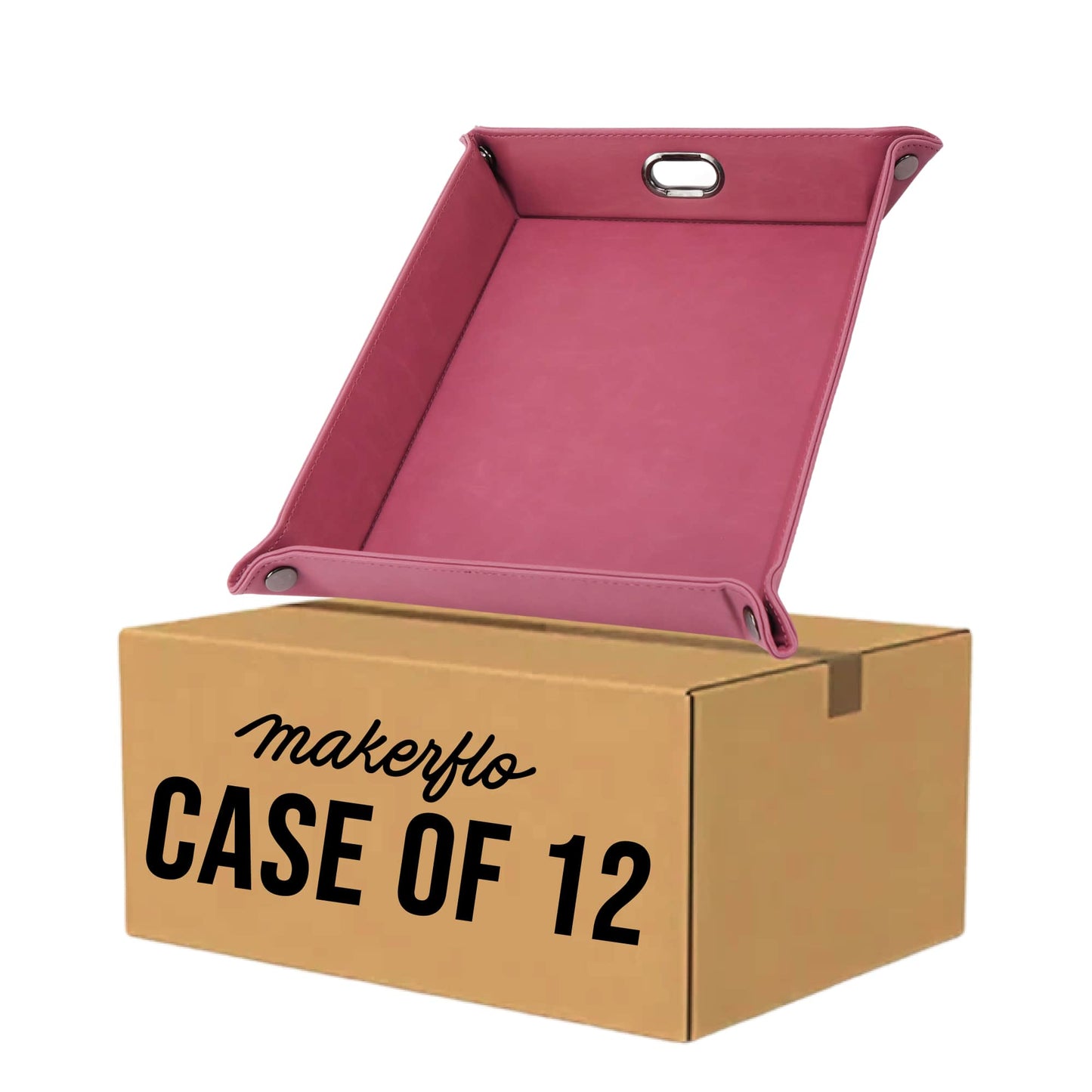 Laserette Valet Tray