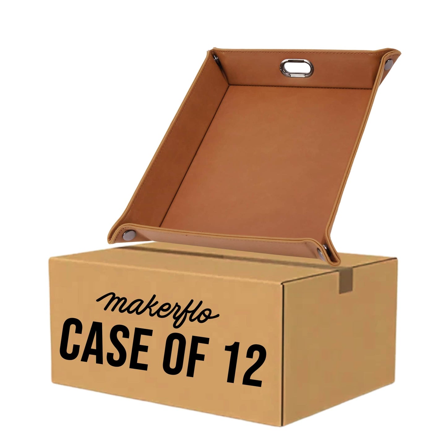 Laserette Valet Tray