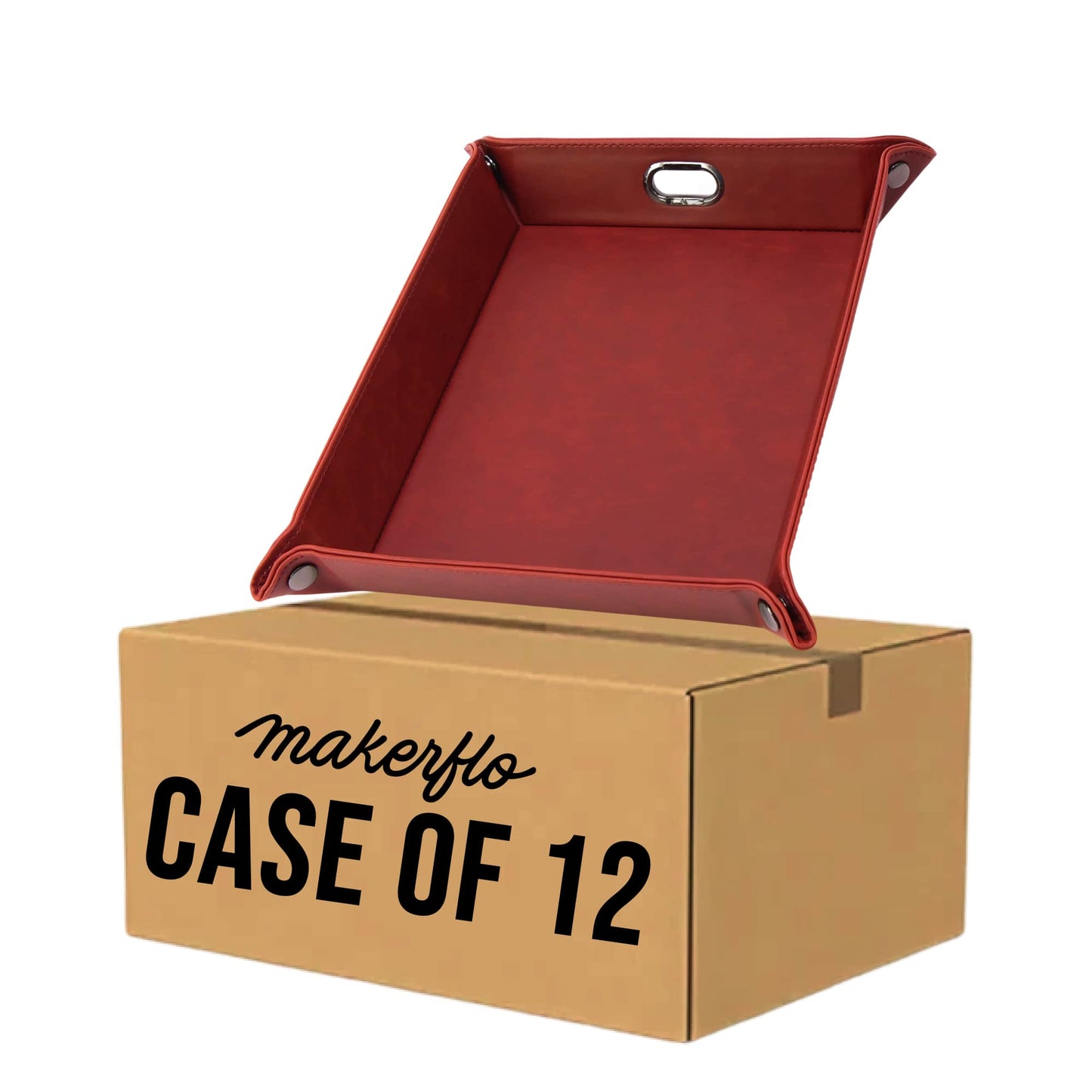 Laserette Valet Tray