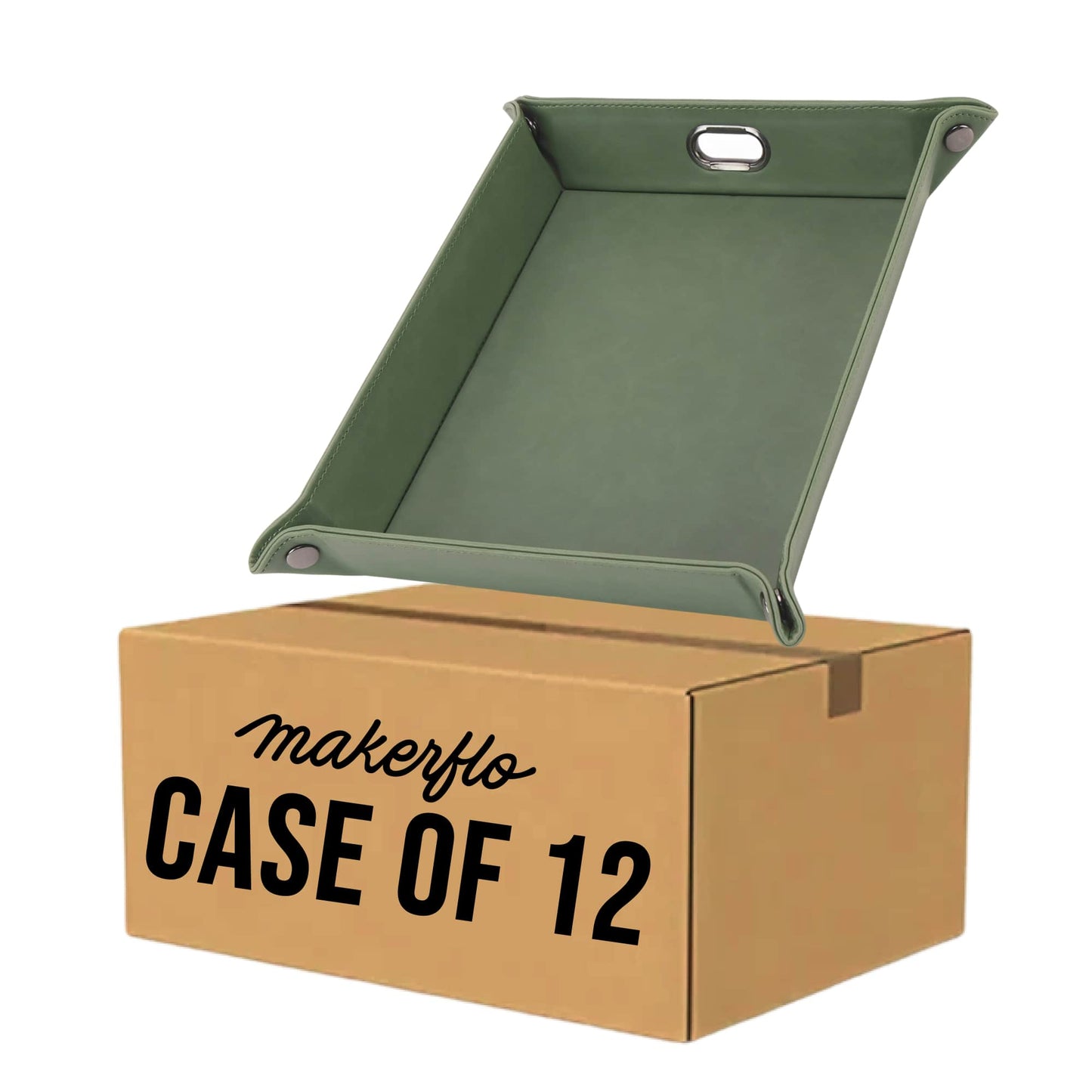 Laserette Valet Tray