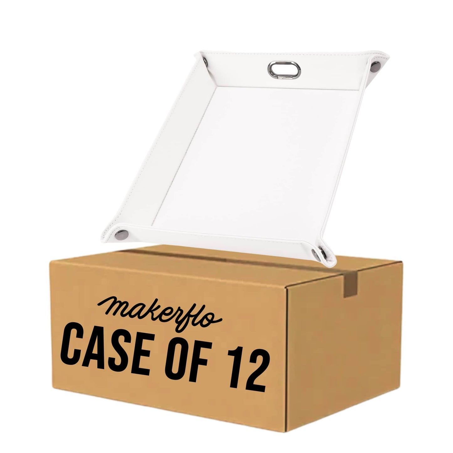 Laserette Valet Tray