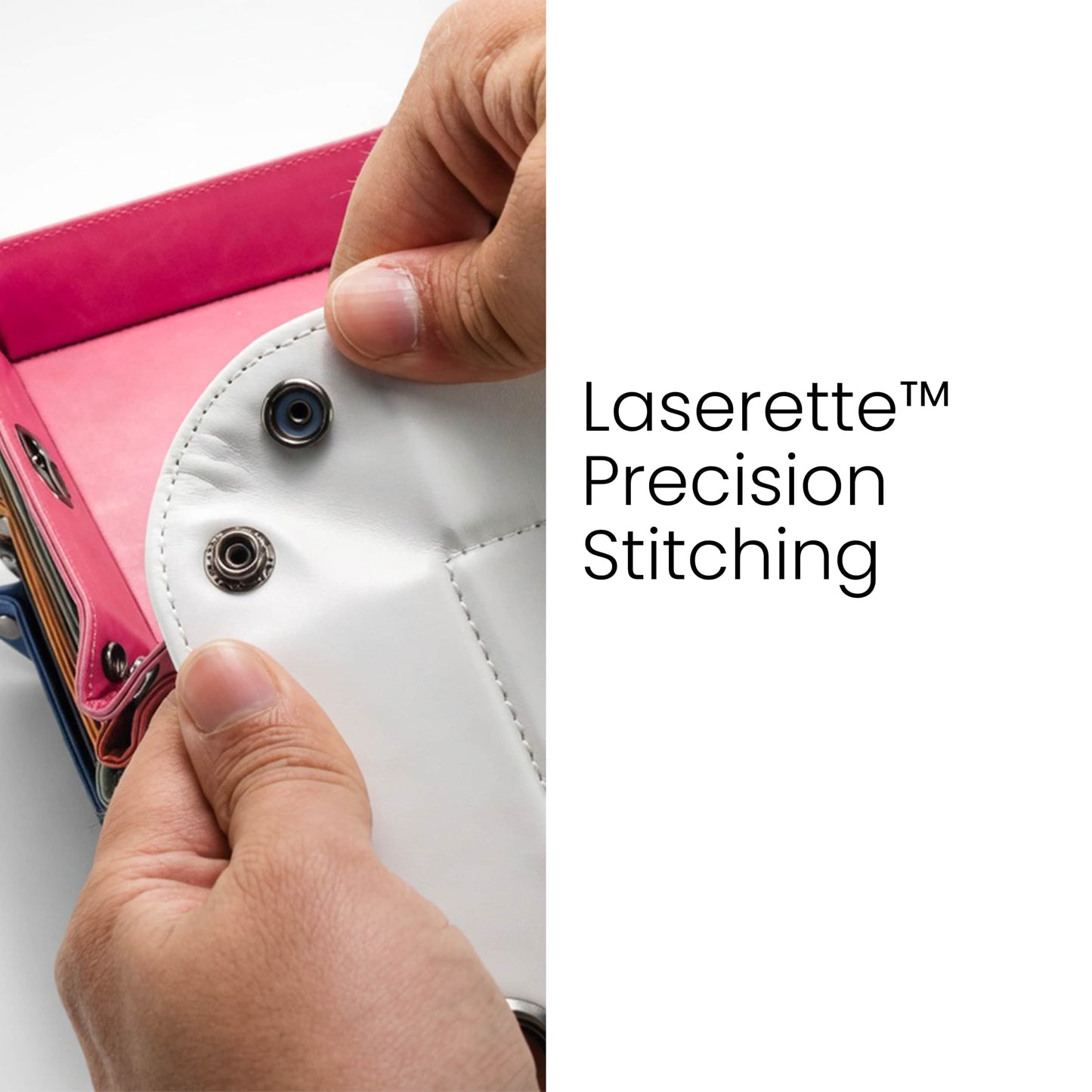 Laserette Valet Tray