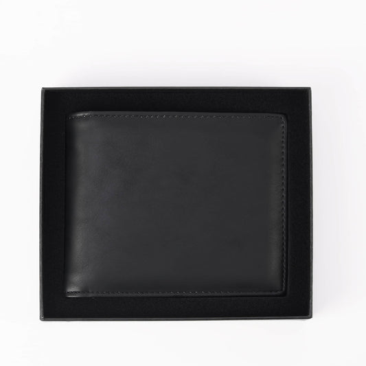 Laserette Wallet