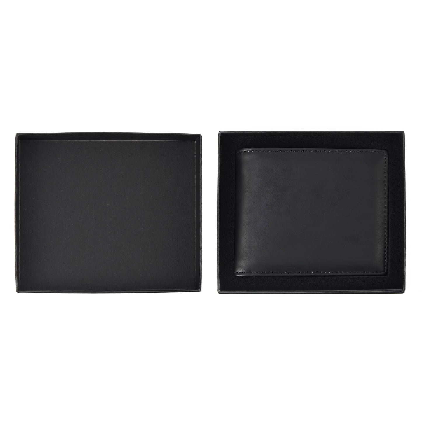 Laserette Wallet