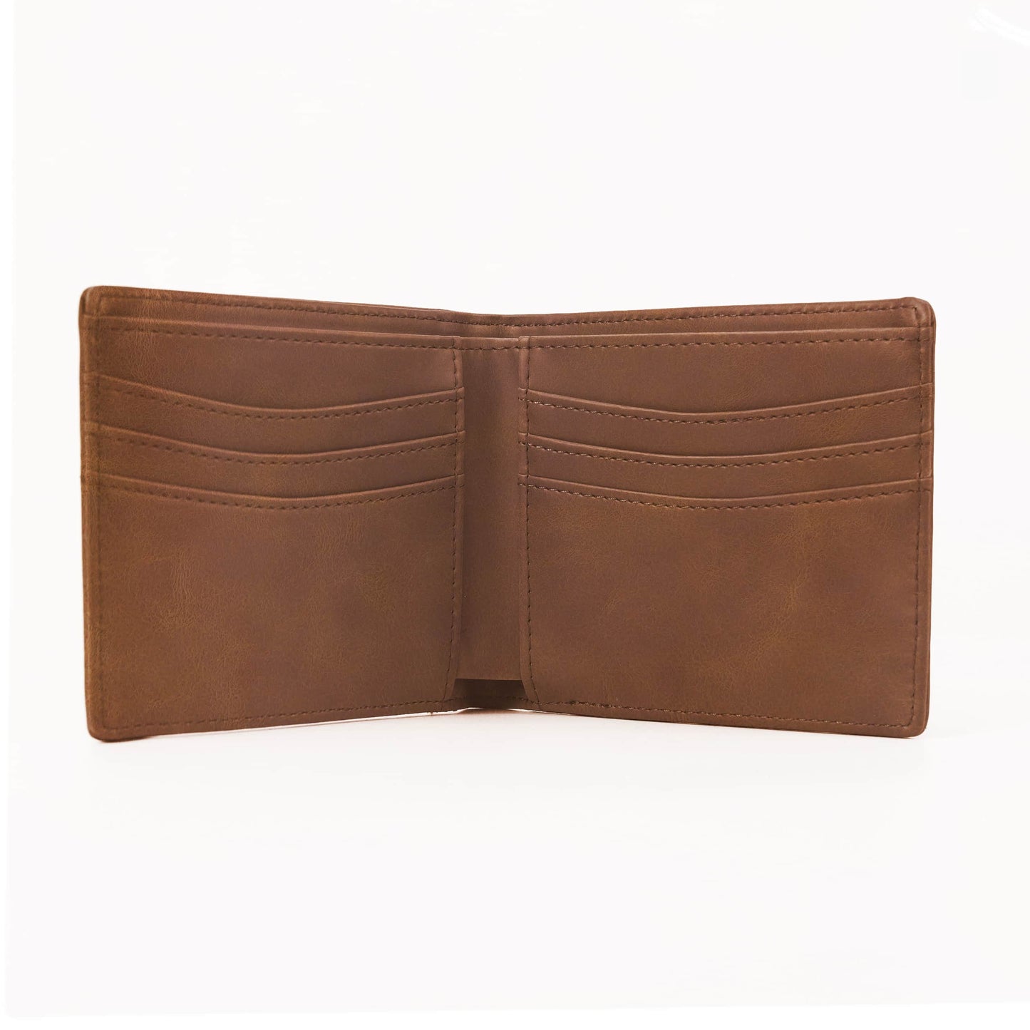 Laserette Wallet