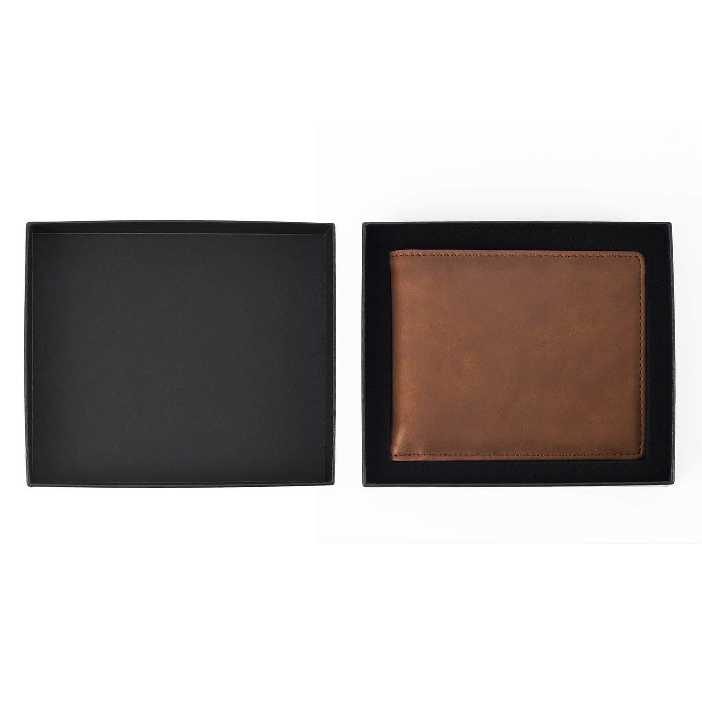 Laserette Wallet