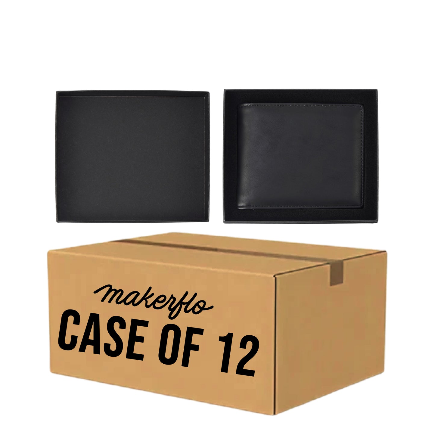 Laserette Wallet