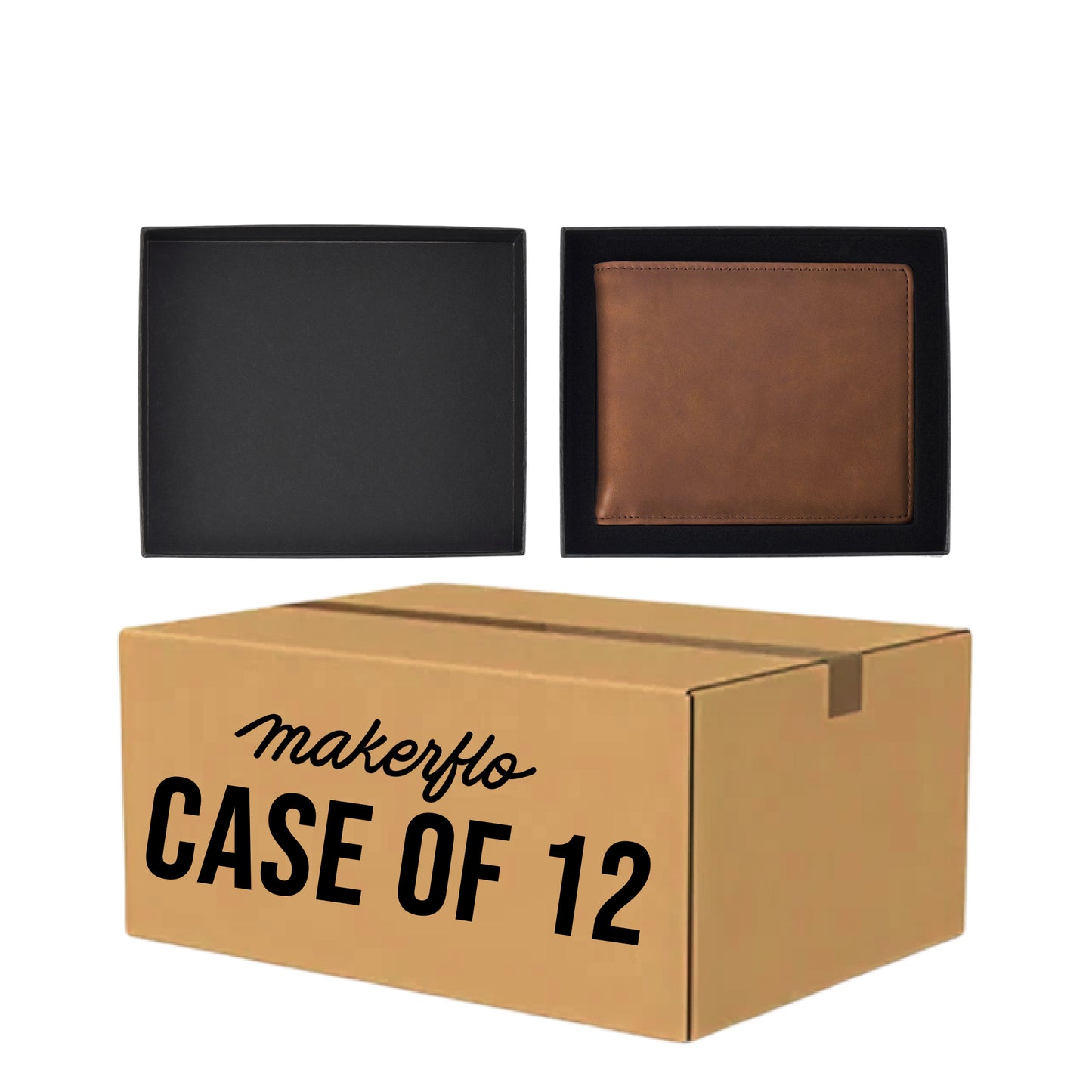 Laserette Wallet
