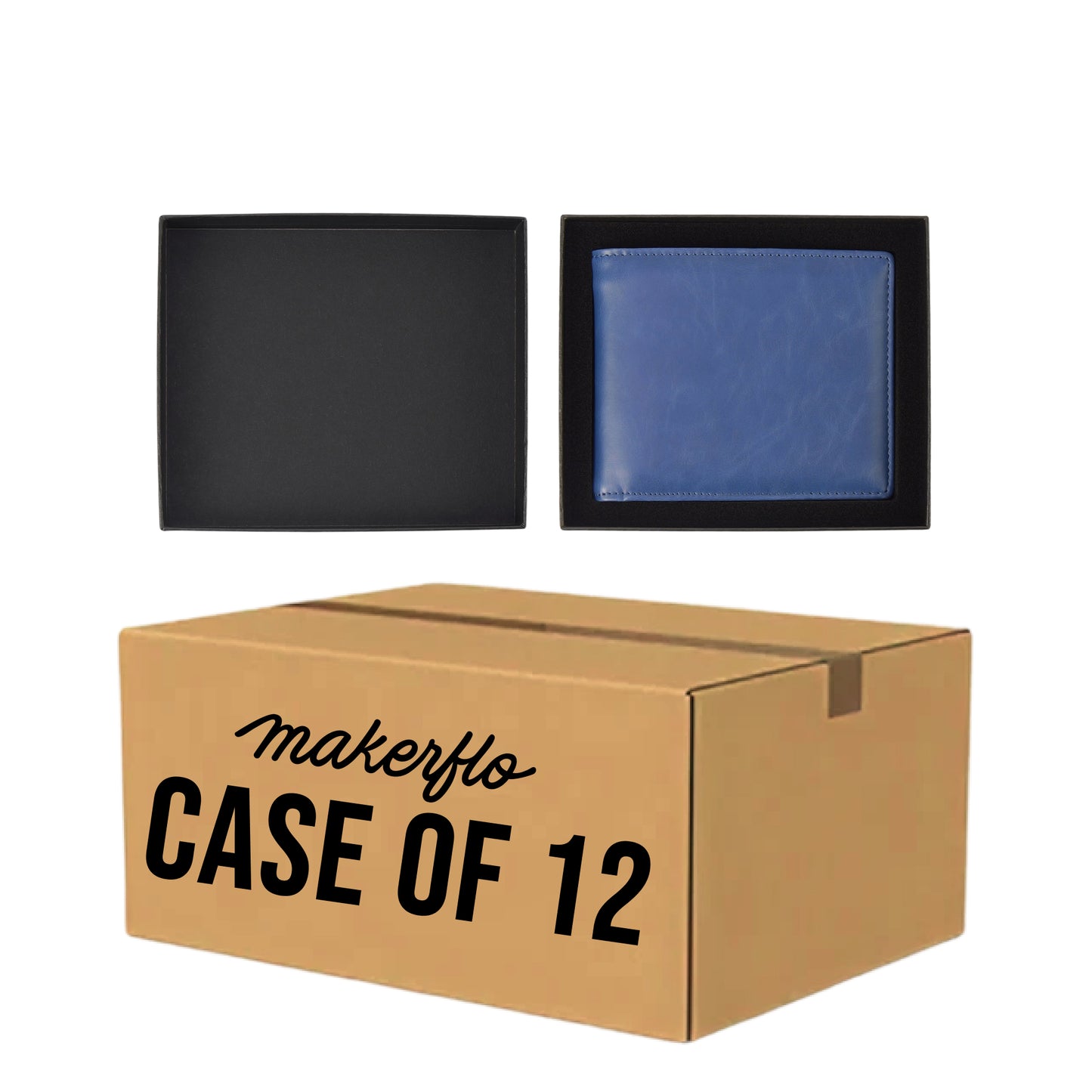 Laserette Wallet