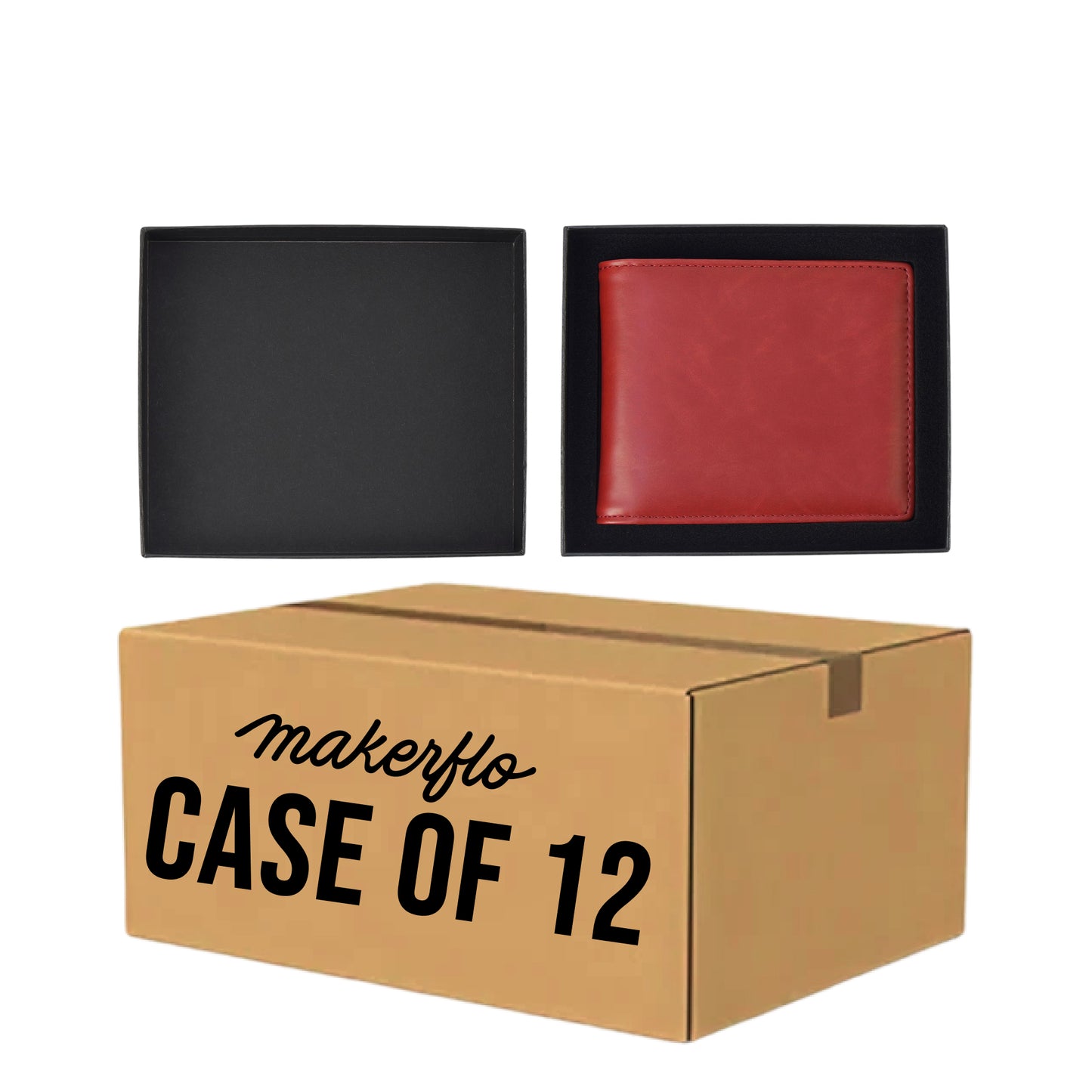 Laserette Wallet