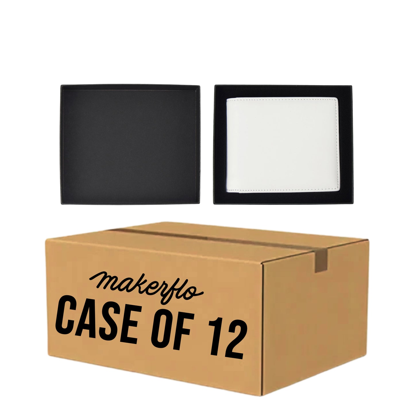 Laserette Wallet