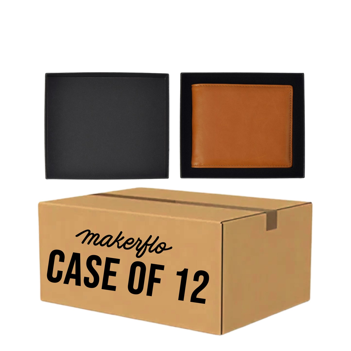 Laserette Wallet