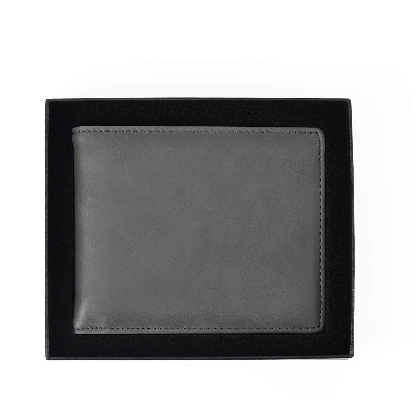 Laserette Wallet