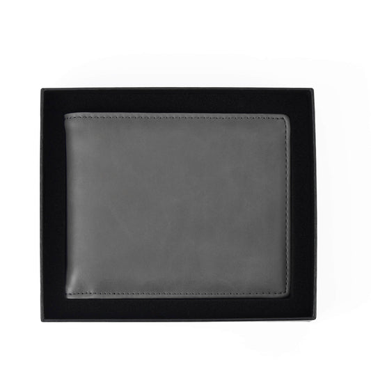 Laserette Wallet