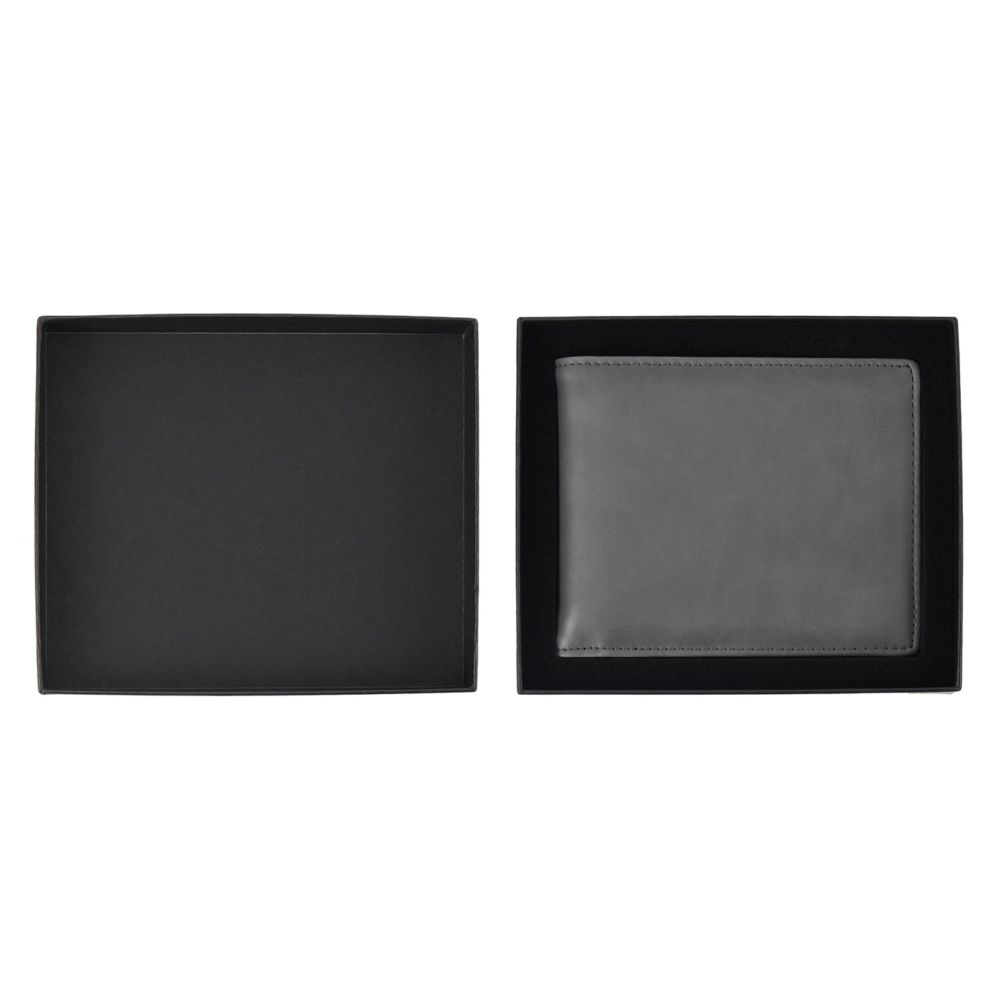 Laserette Wallet