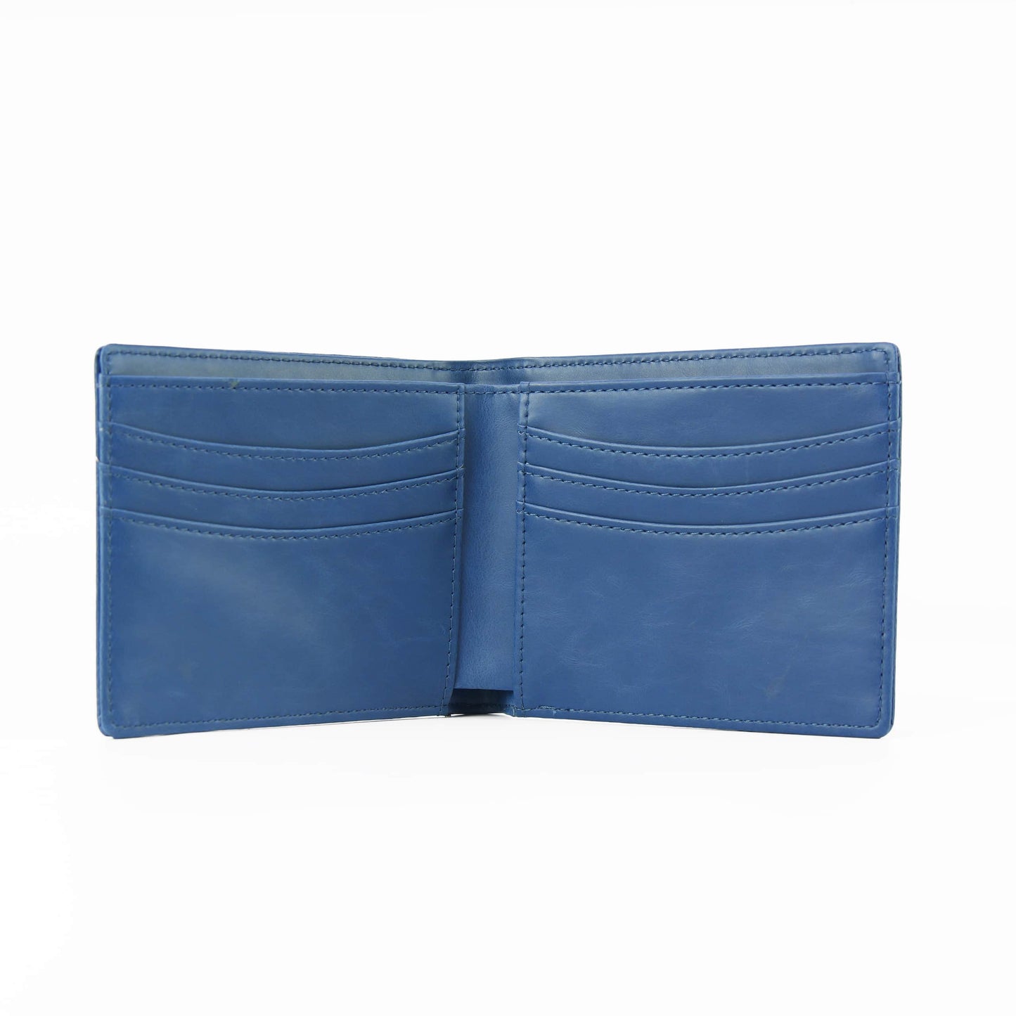 Laserette Wallet