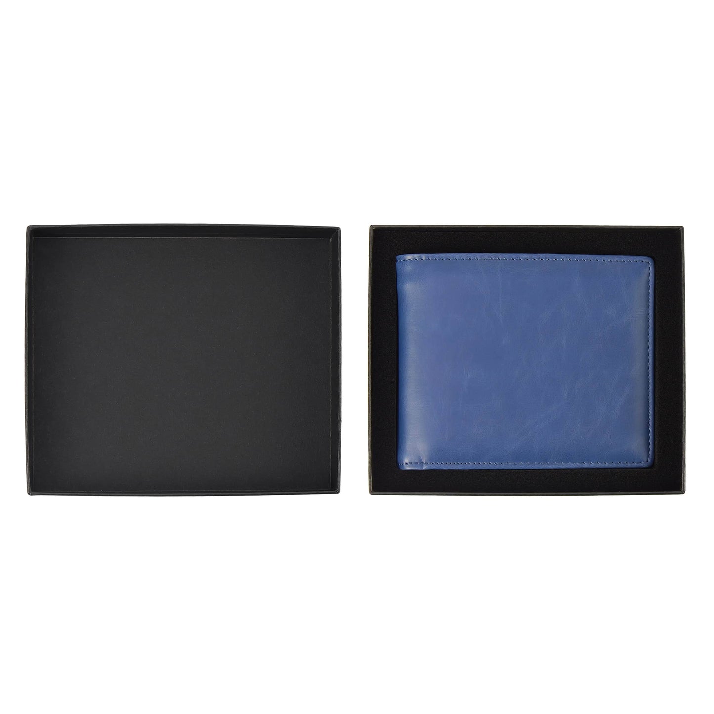 Laserette Wallet