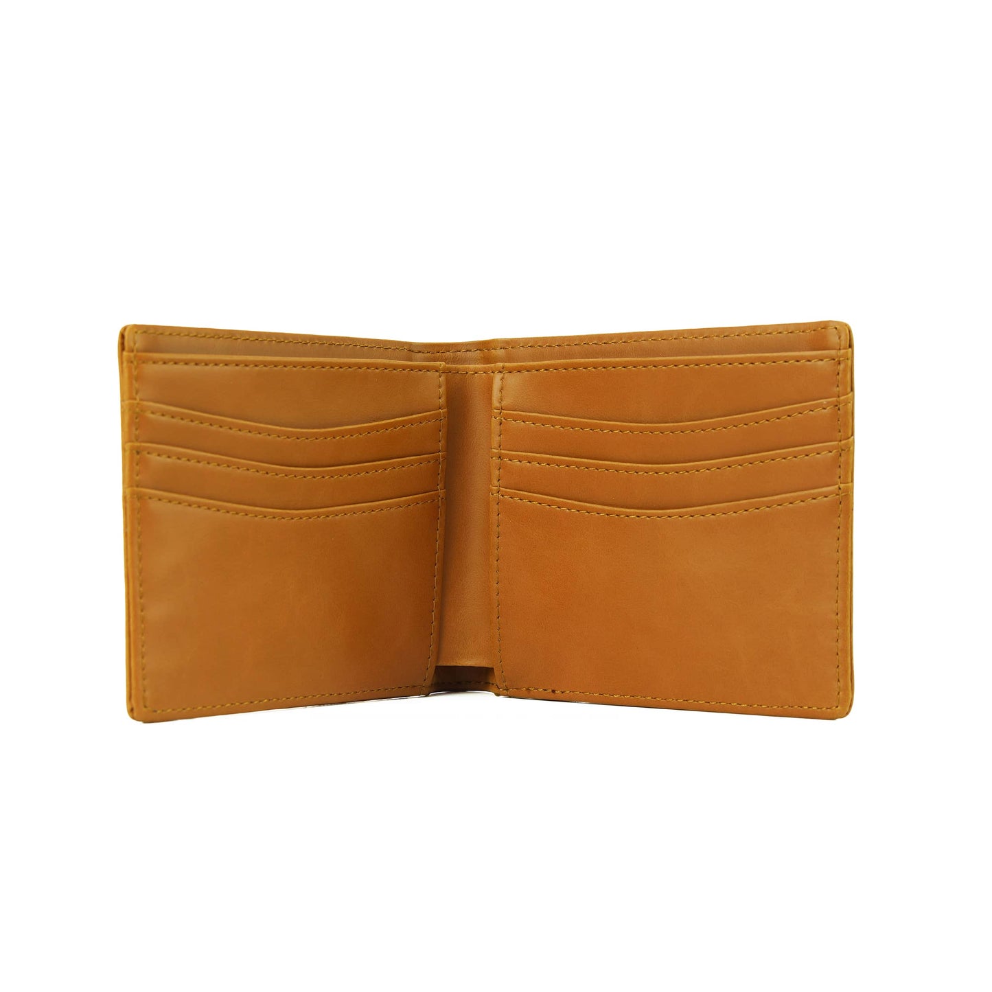 Laserette Wallet