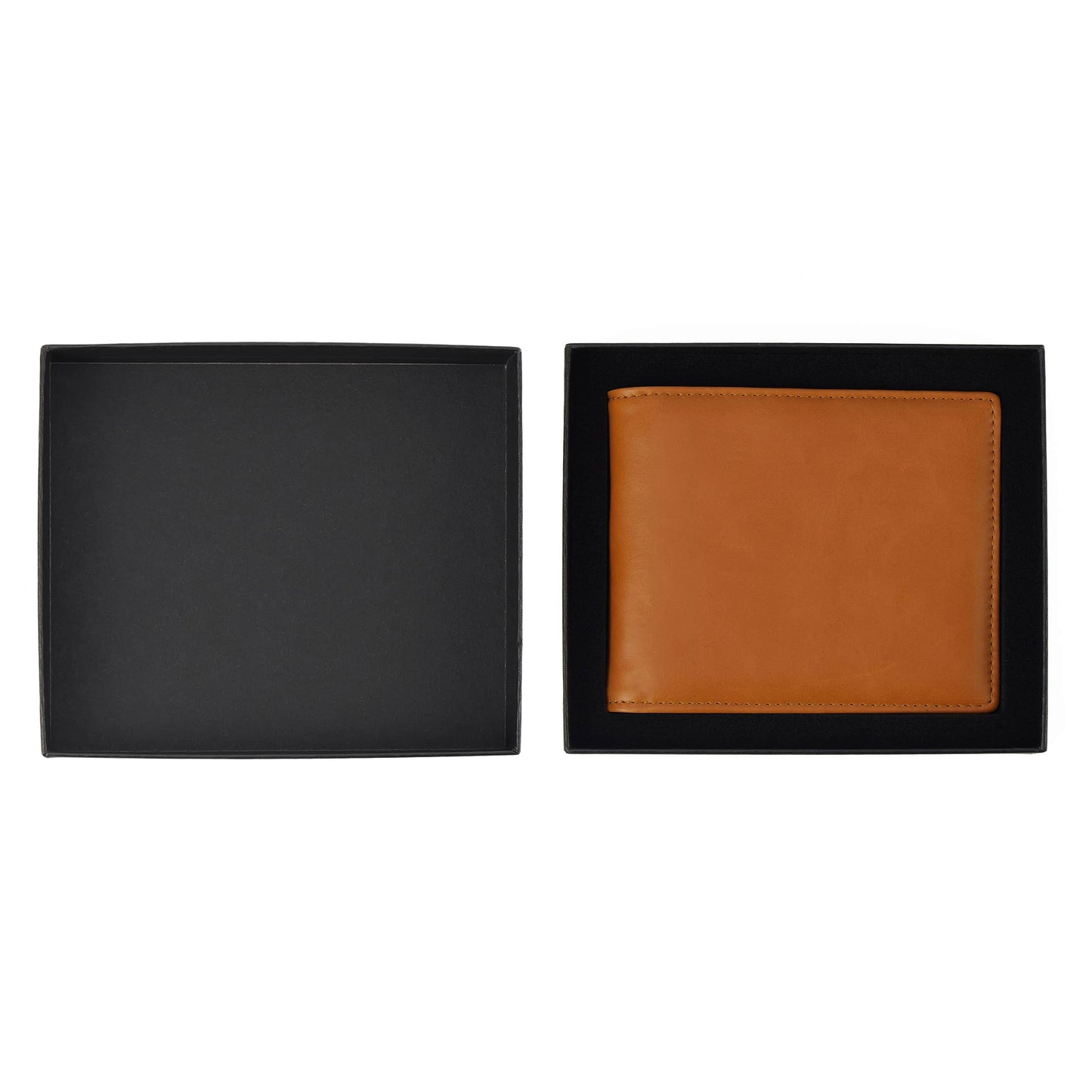 Laserette Wallet