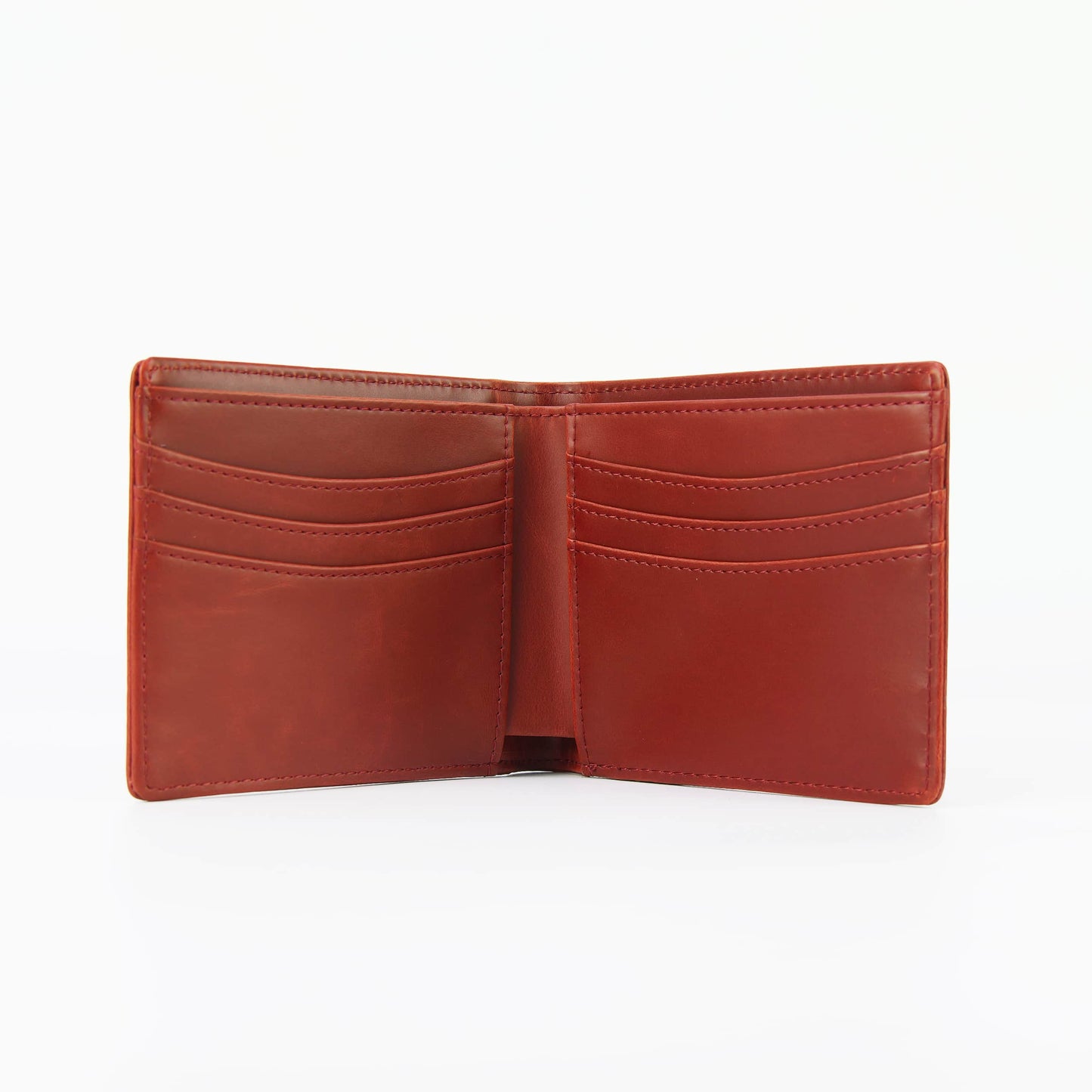 Laserette Wallet
