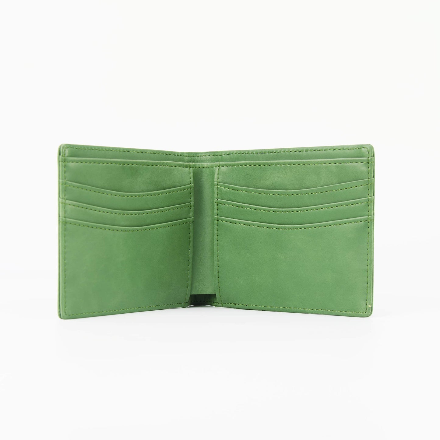 Laserette Wallet