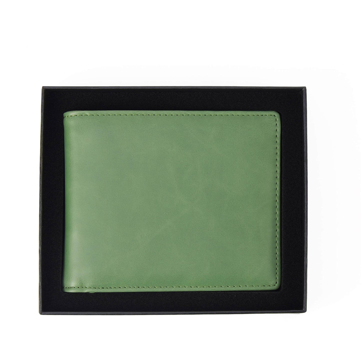 Laserette Wallet