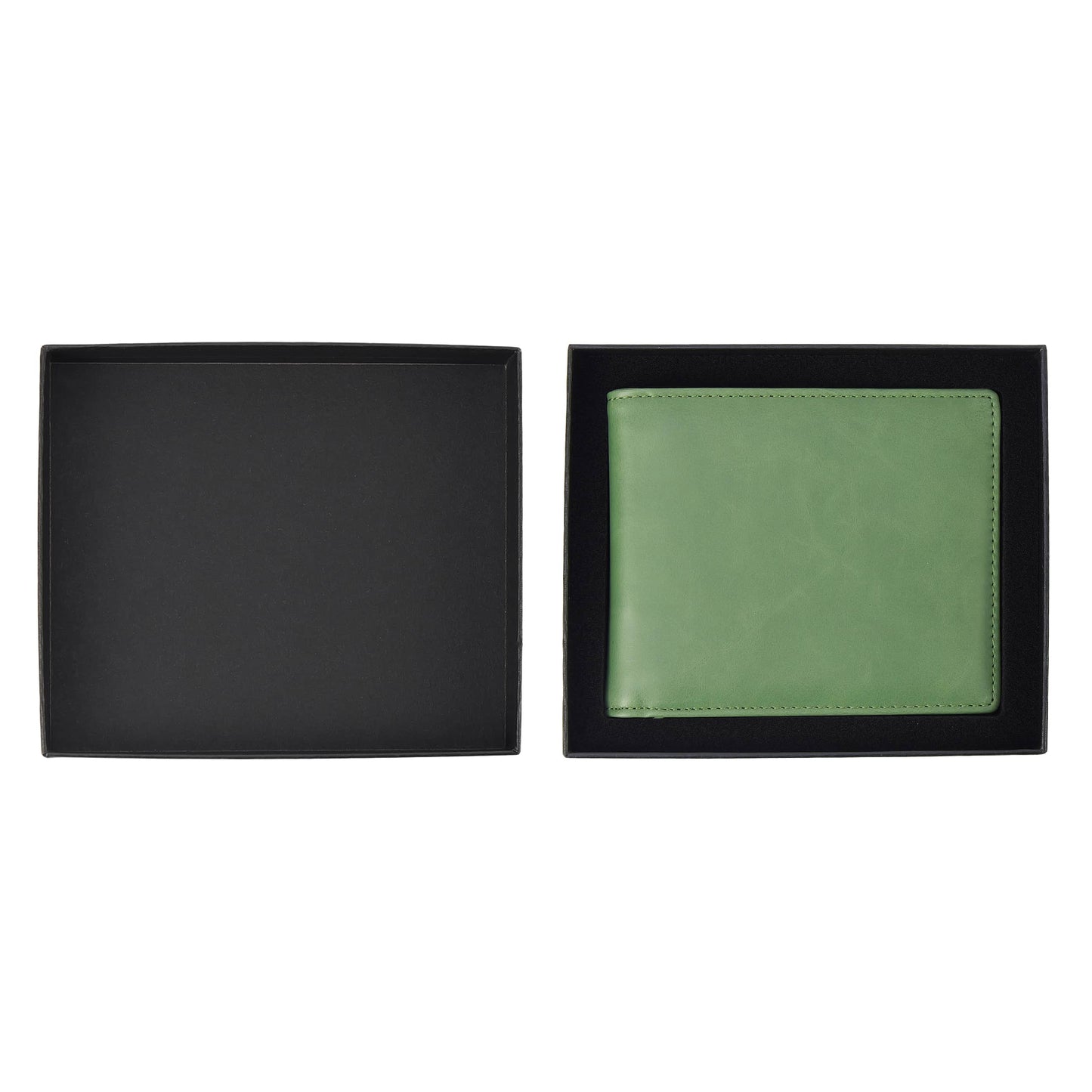 Laserette Wallet