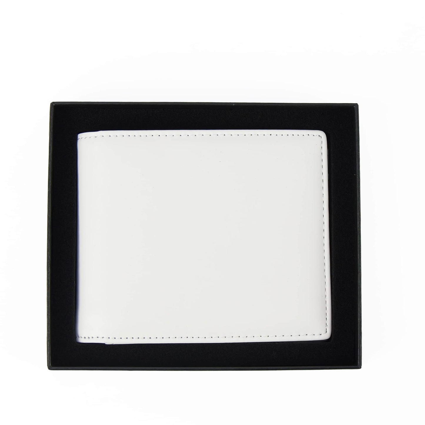 Laserette Wallet