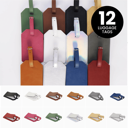 Laserette Sample Packs