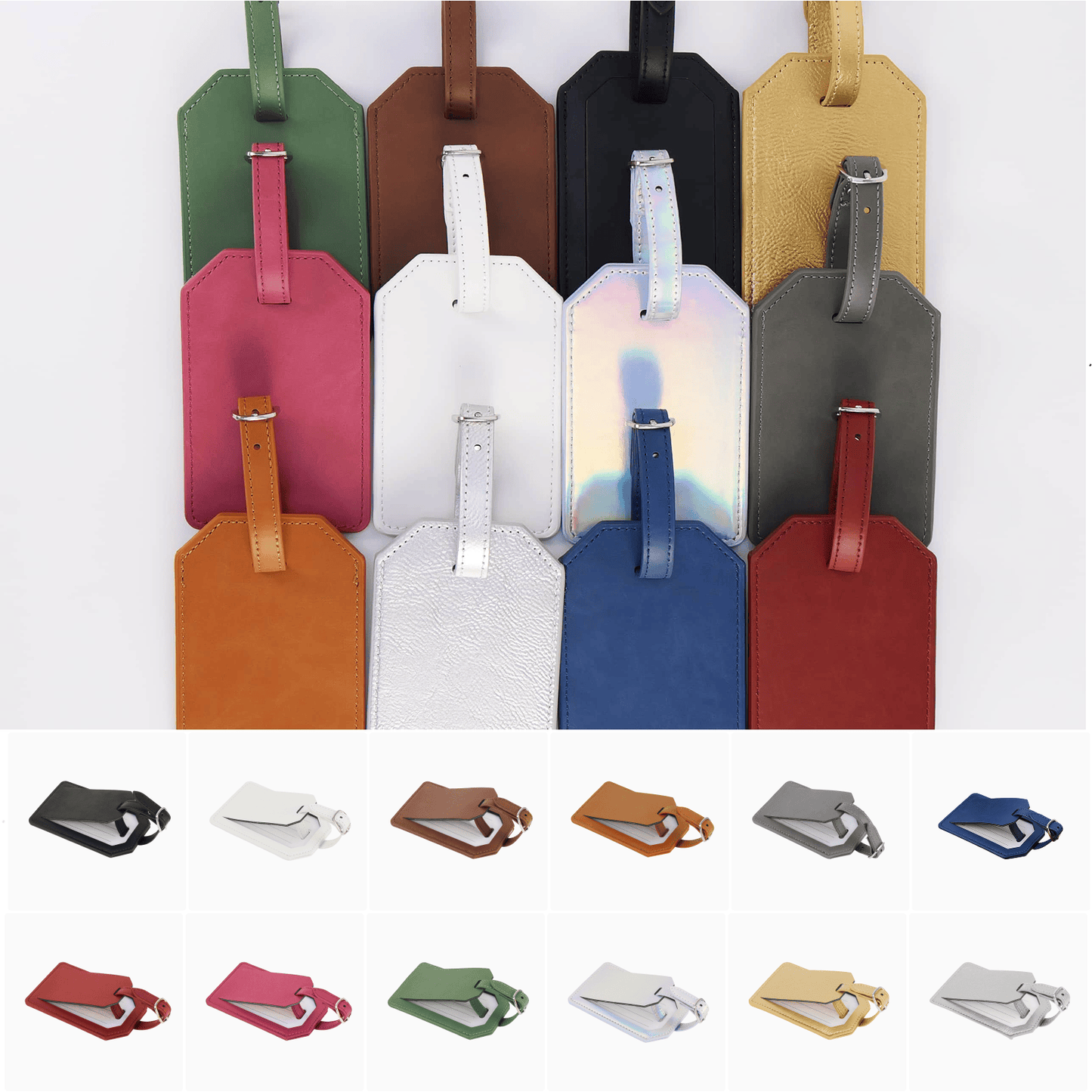 Laserette Sample Packs