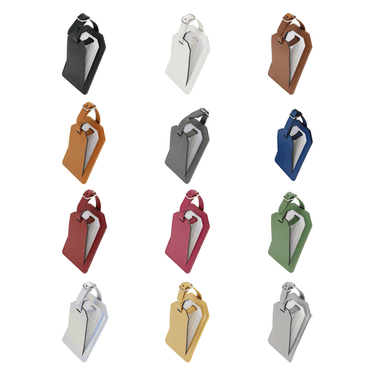 Laserette Sample Packs (12 per pack)