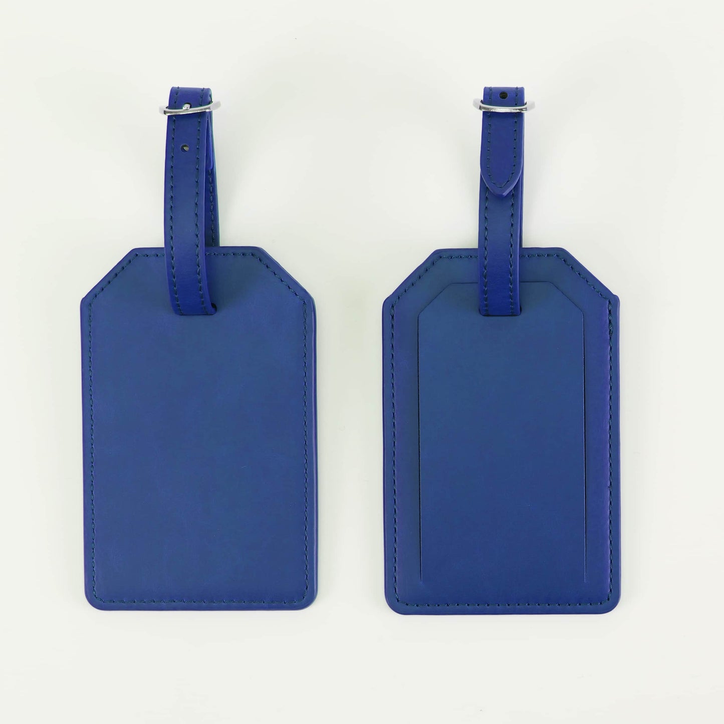 Laserette Luggage Tag