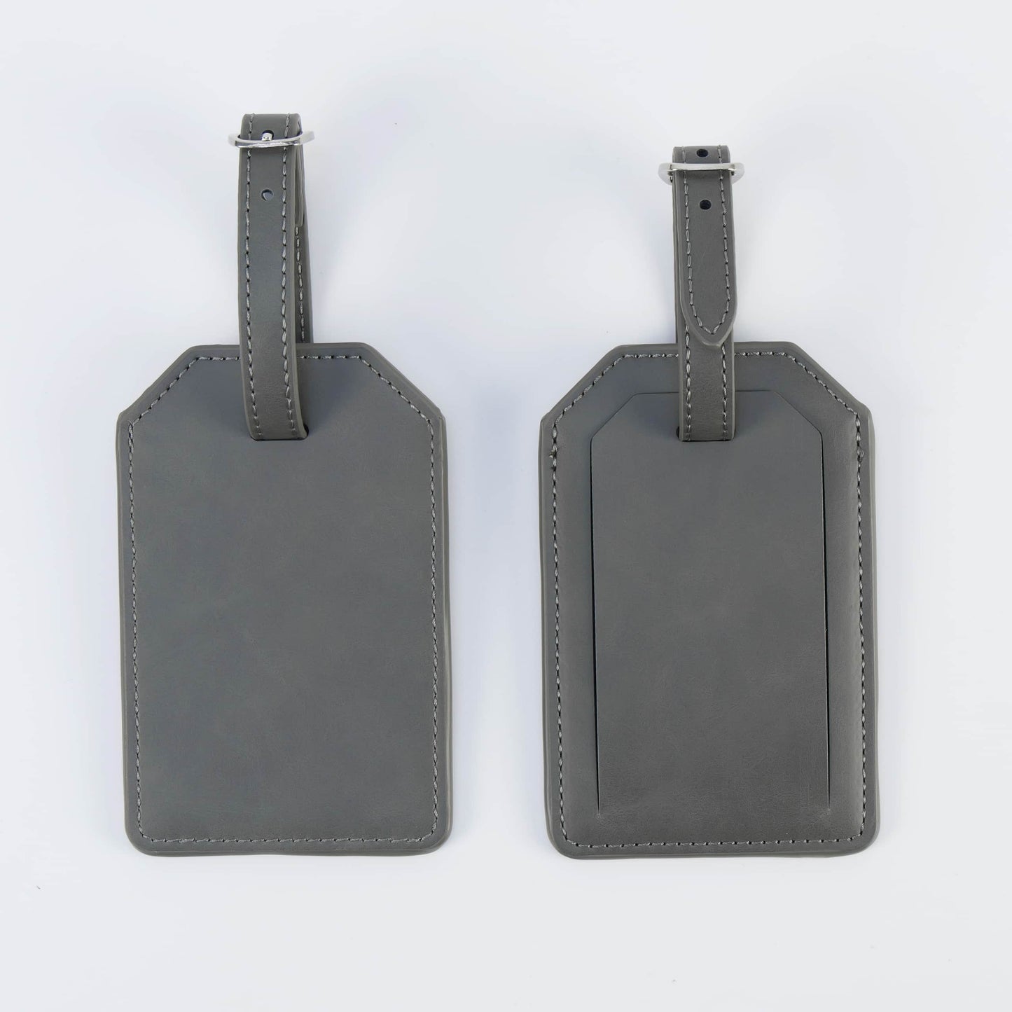 Laserette Luggage Tag