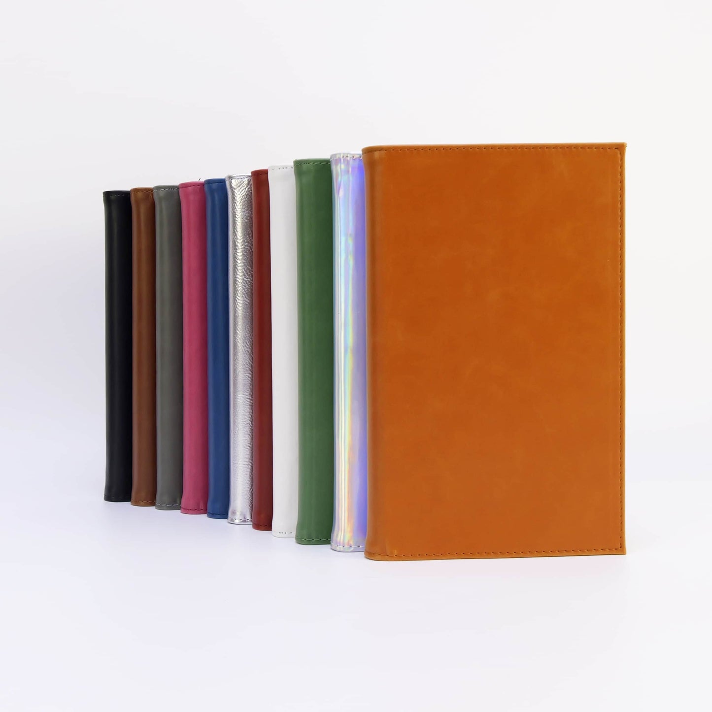 Laserette Notebook Journal