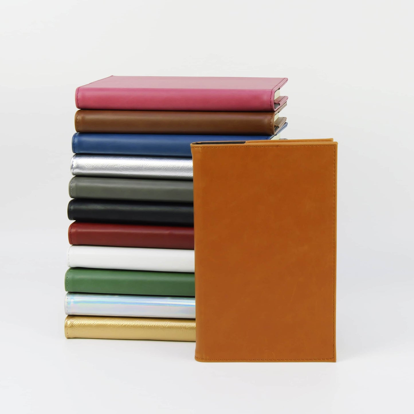 Laserette Notebook Journal