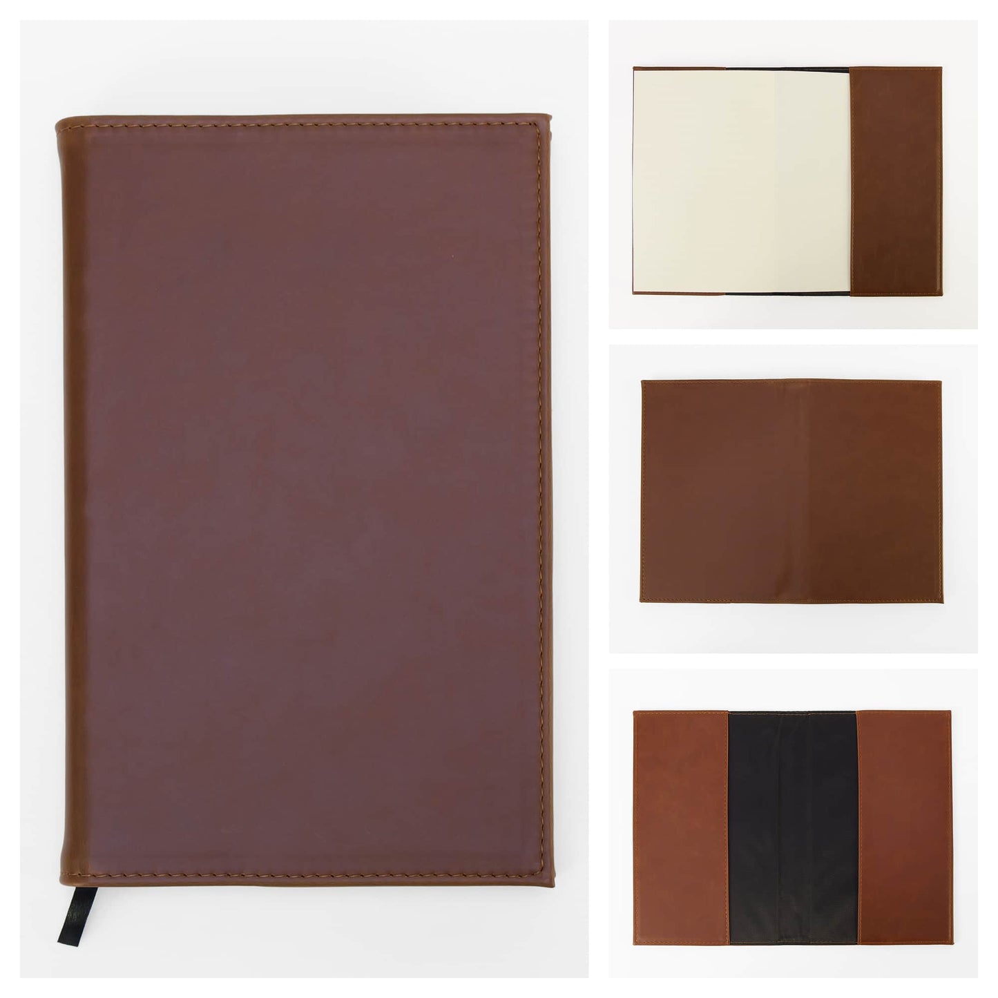 Laserette Notebook Journal