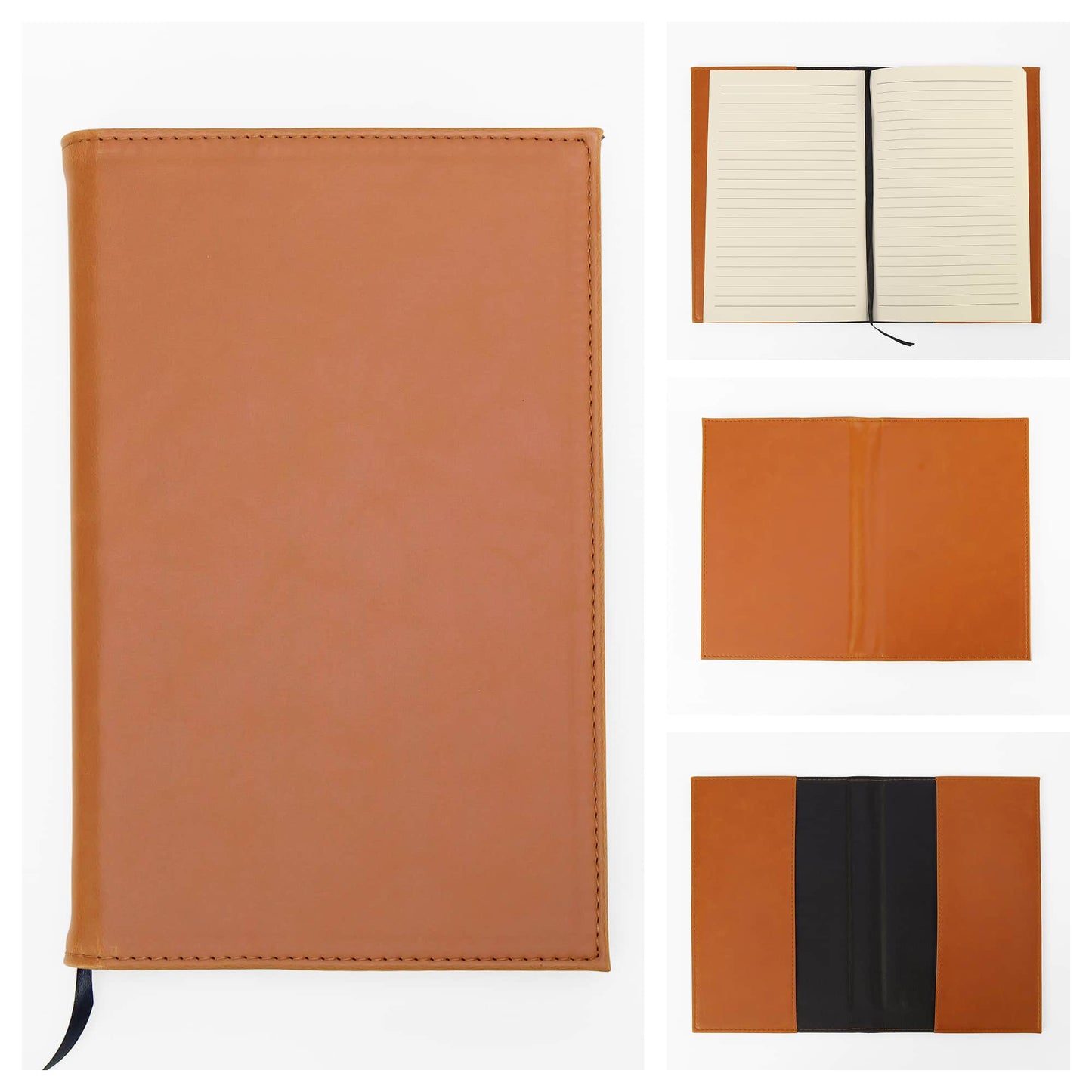 Laserette Notebook Journal
