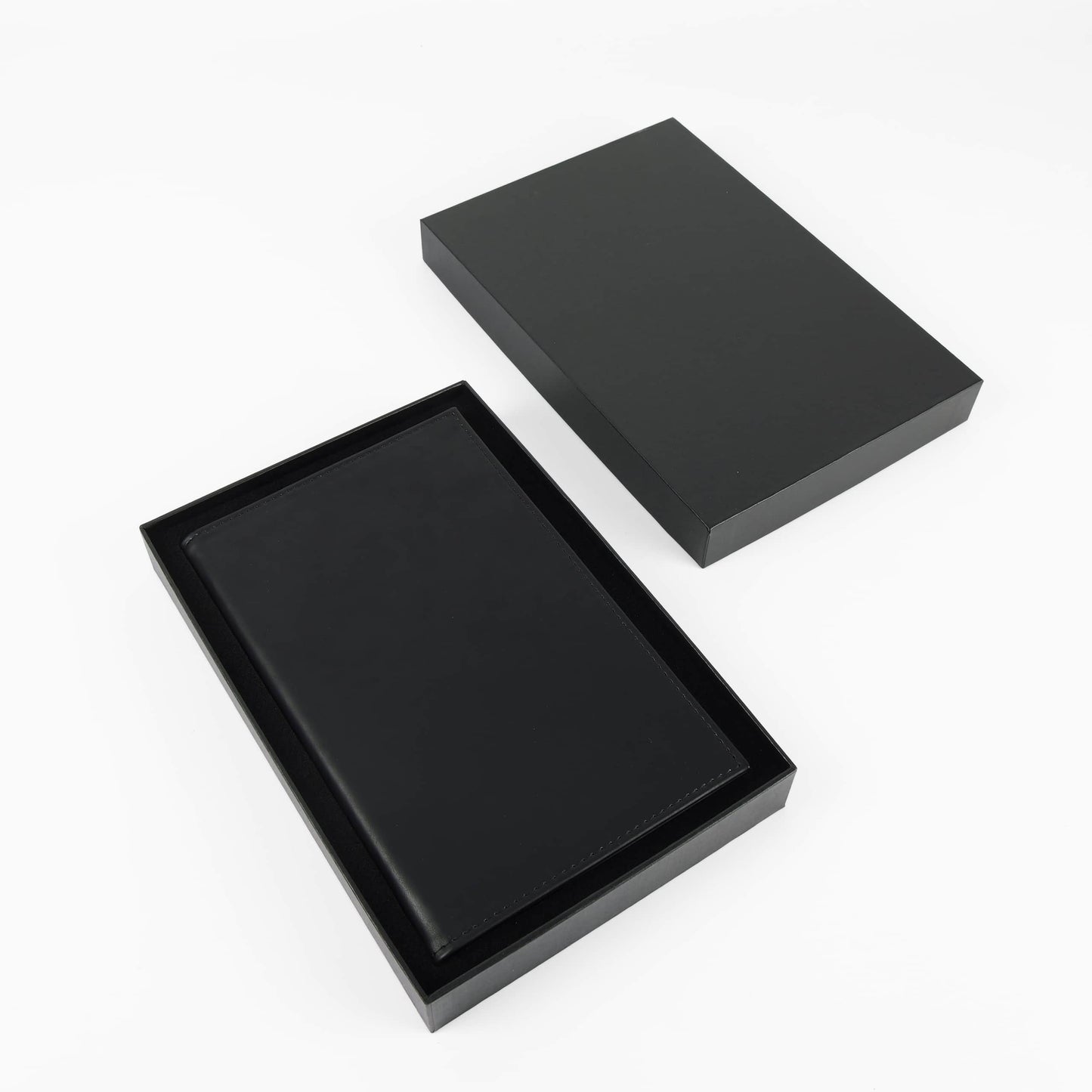 Laserette Notebook Journal