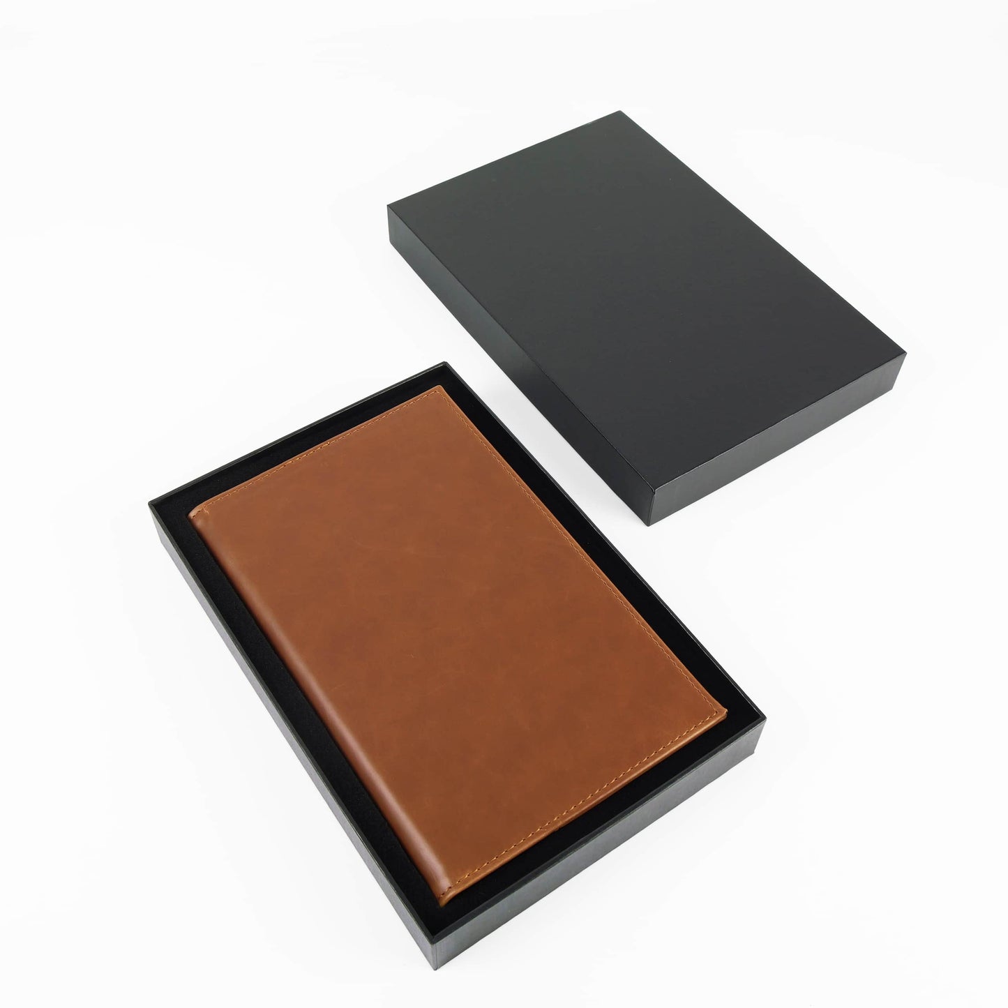 Laserette Notebook Journal