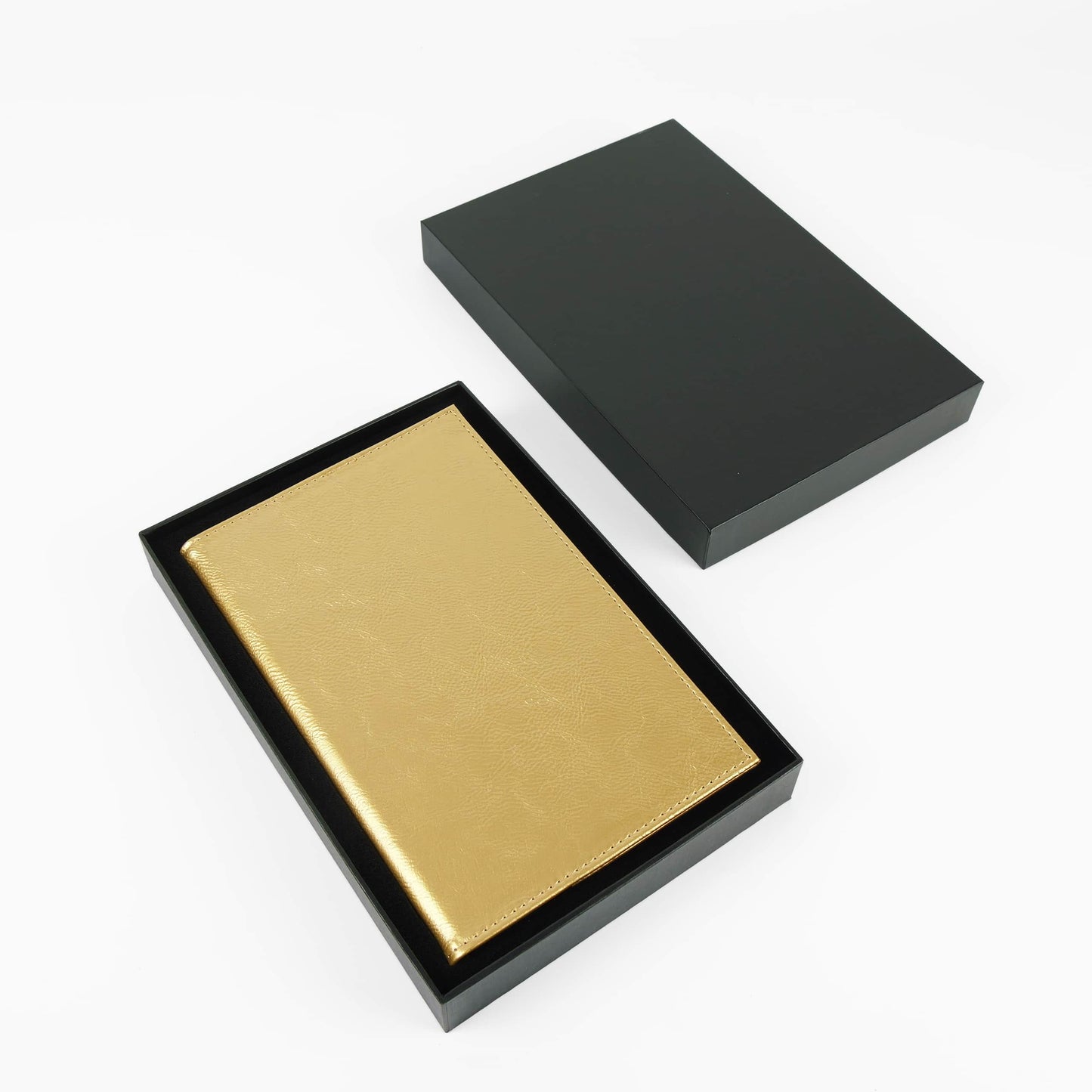 Laserette Notebook Journal