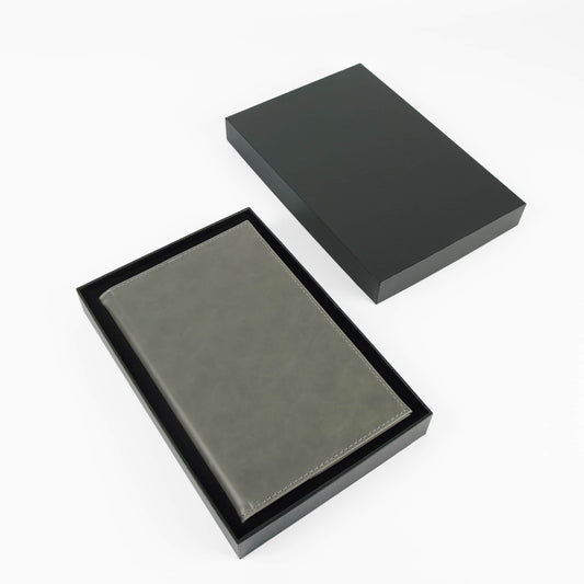 Laserette Notebook Journal