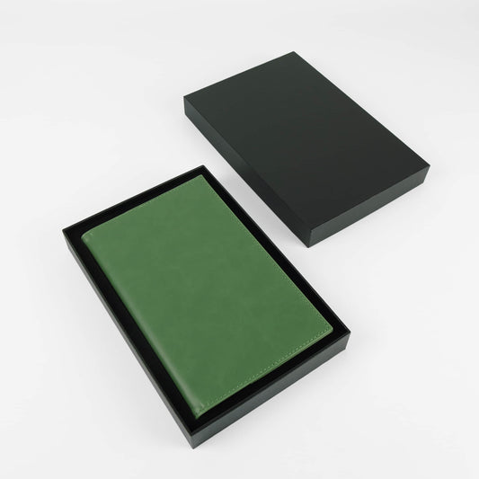 Laserette Notebook Journal