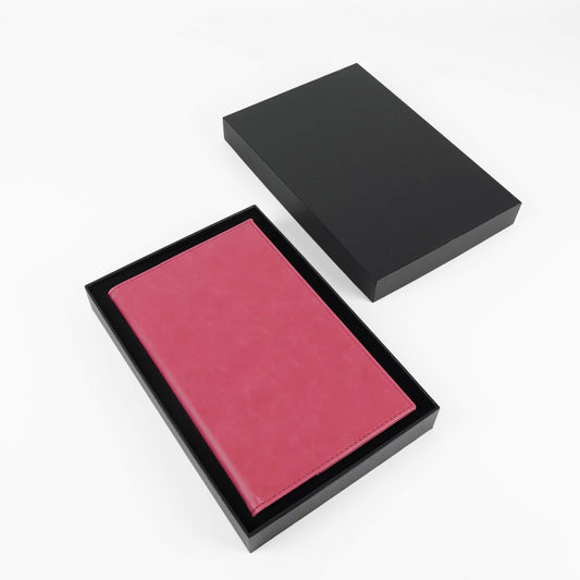 Laserette Notebook Journal