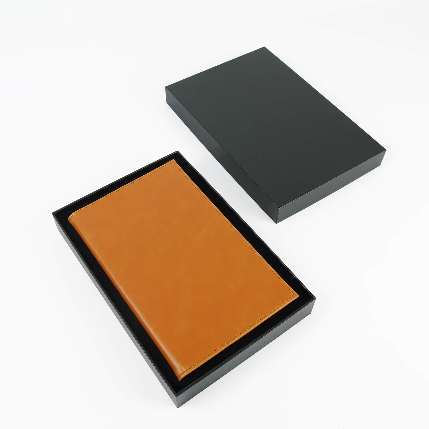 Laserette Notebook Journal