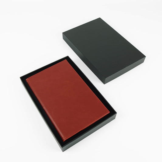 Laserette Notebook Journal